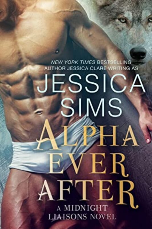Jessica Sims book cover