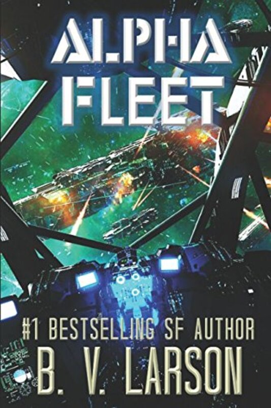 Rebel Fleet book cover