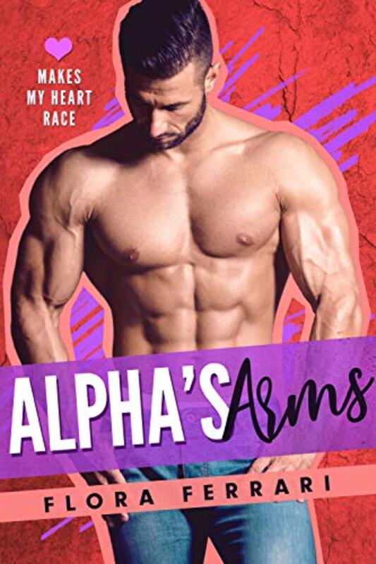 Makes My Heart Race book cover