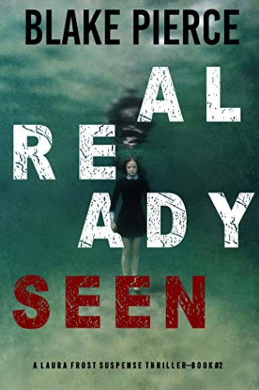 Book cover for "Already Seen" by Stella Gold
