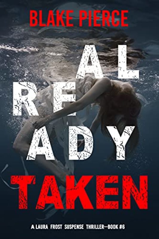 Book cover for "Already Taken" by Stella Gold