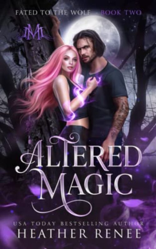Heather Renee book cover