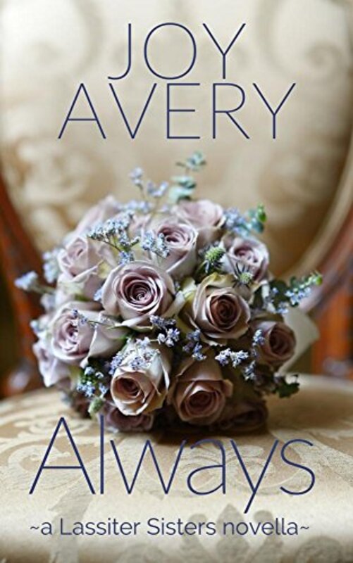 Book cover for "Always" by Joy Avery
