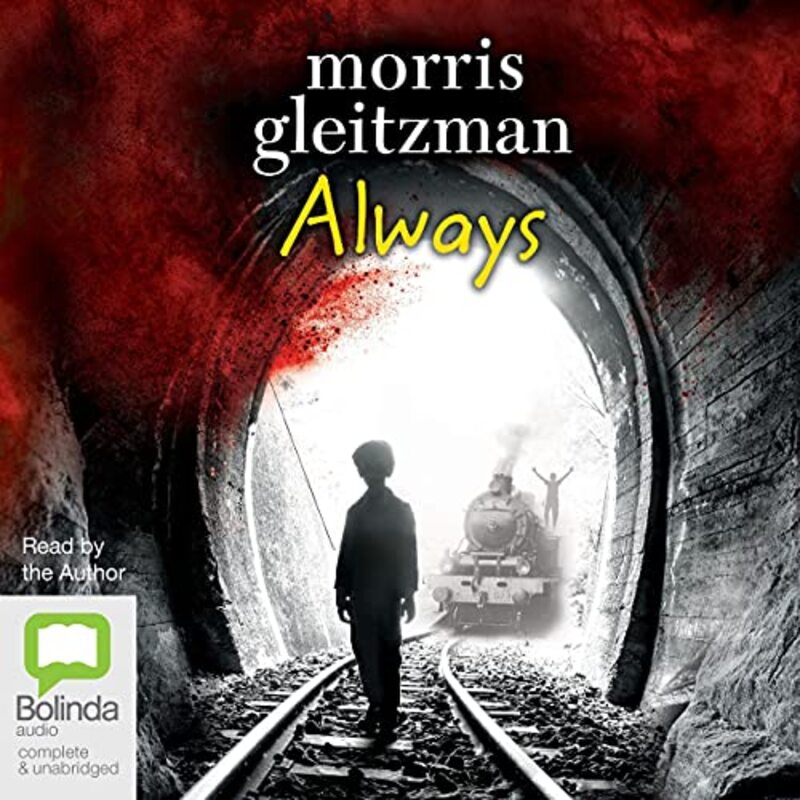Morris Gleitzman book cover