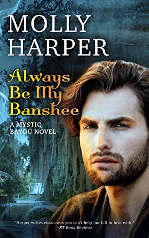 Molly Harper book cover