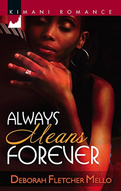 Book cover for "Always Means Forever" by Deborah Fletcher Mello