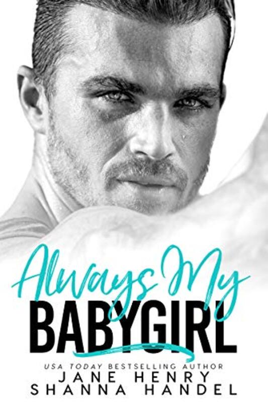 Book cover for "Always My Babygirl" by Jane Henry