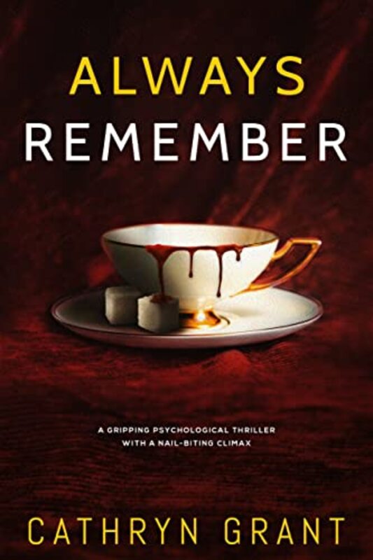 Cathryn Grant book cover