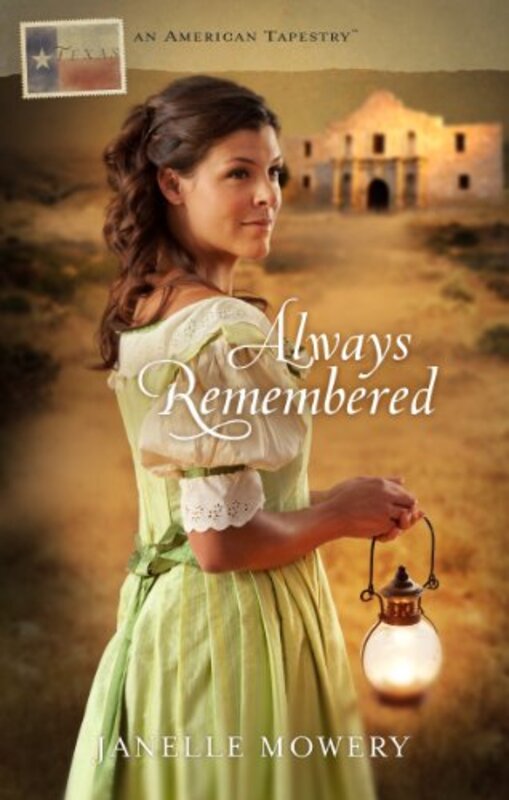 Janelle Mowery book cover