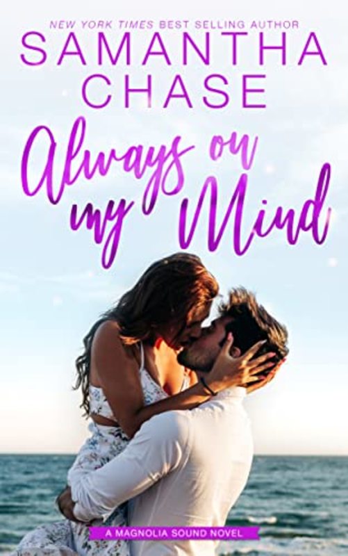 Samantha Chase book cover