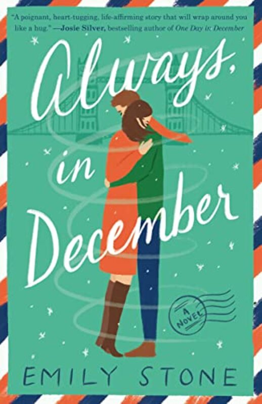 Emily Stone book cover