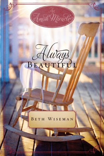 Book cover for "Always Beautiful" by Beth Wiseman