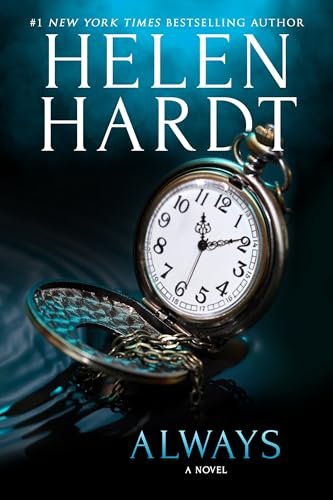 Helen Hardt book cover