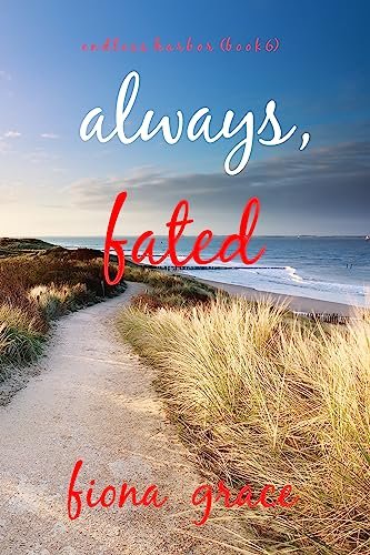 Book cover for "Always, Fated" by Fiona Grace