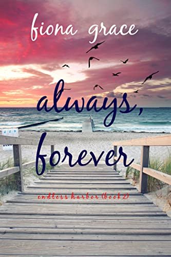 Book cover for "Always, Forever" by Fiona Grace