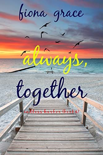 Book cover for "Always, Together" by Fiona Grace