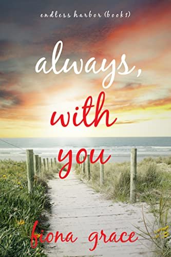 Book cover for "Always, With You" by Fiona Grace