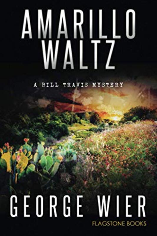 George Wier book cover