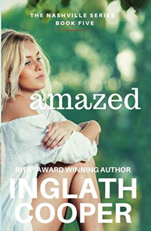 Nashville book cover