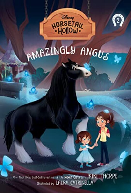 Kiki Thorpe book cover