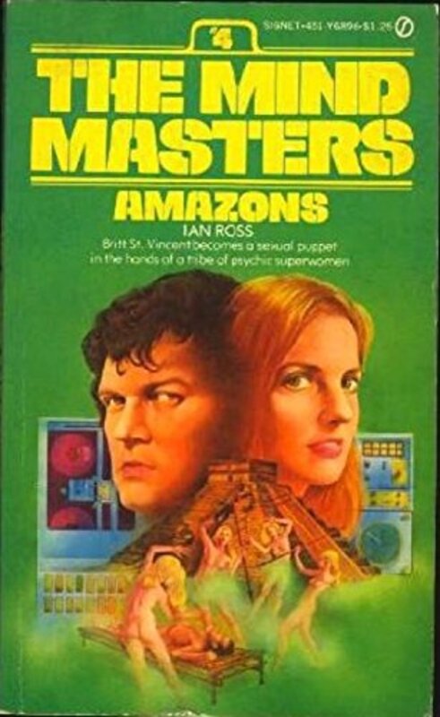Book cover for "Amazons" by John F Rossmann