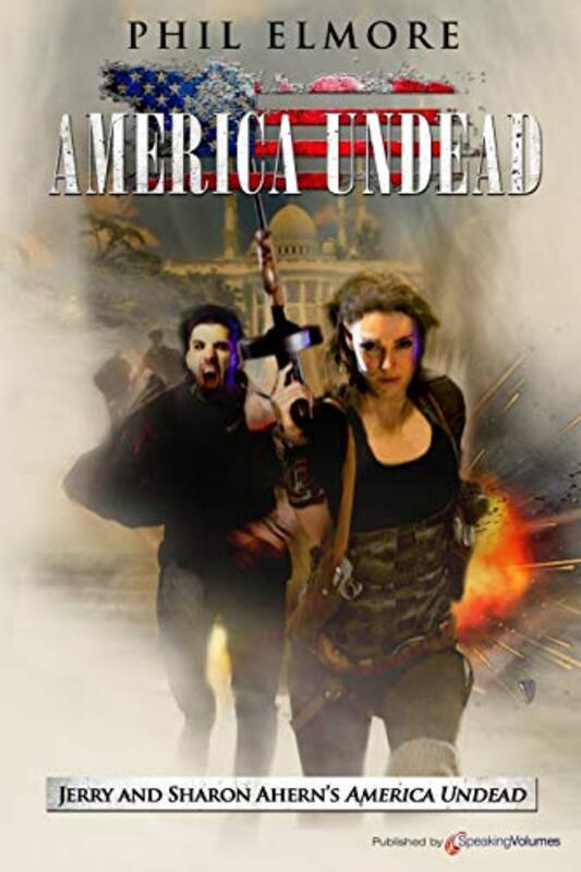 Sharon Ahern book cover