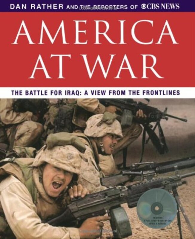 Dan Rather book cover