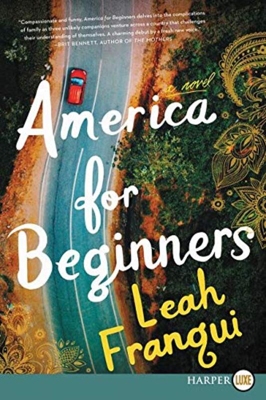 Leah Franqui book cover