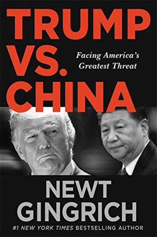 Book cover for "America's Greatest Challenge"