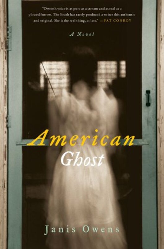 Janis Owens book cover