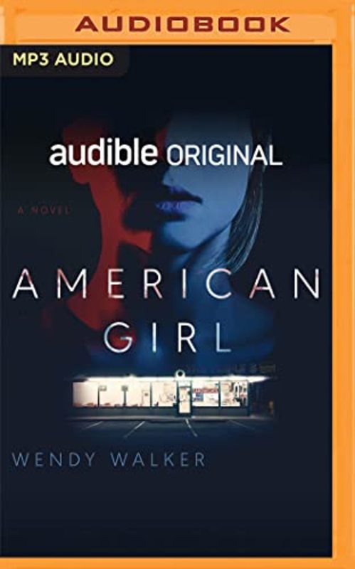 Wendy Walker book cover