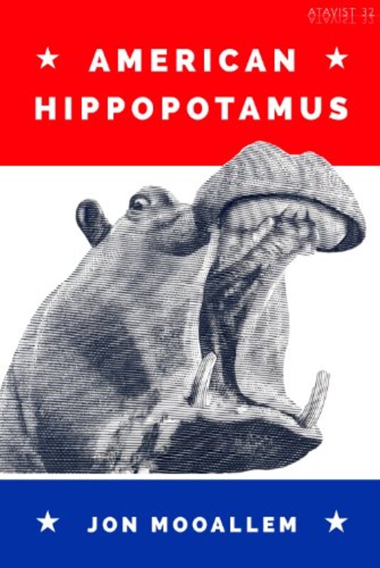 Jon Mooallem book cover