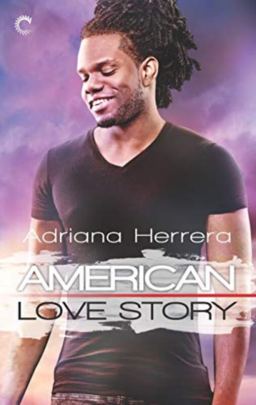 Book cover for "American Love Story" by Adriana Herrera