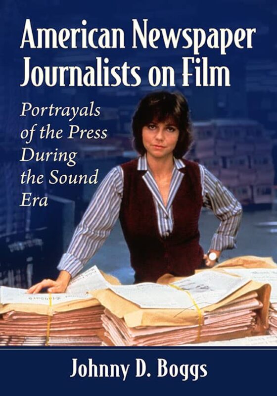 Johnny Boggs book cover