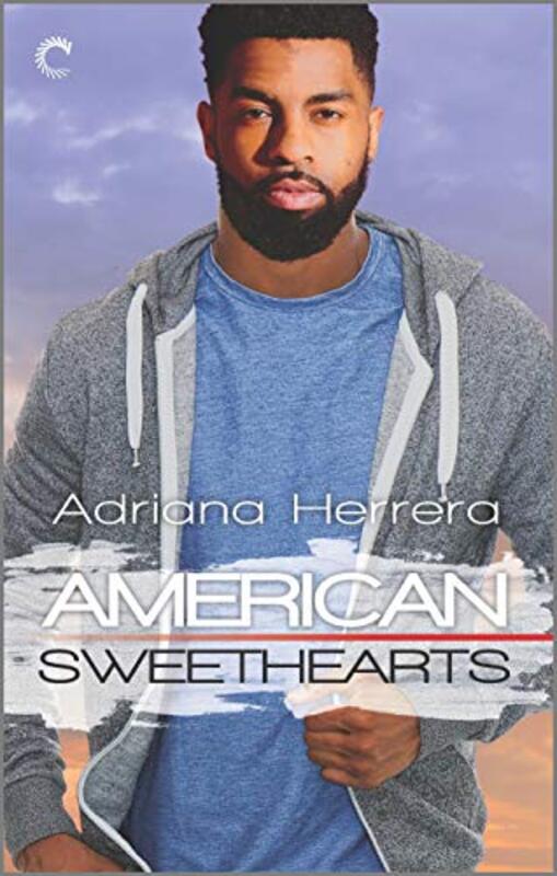 Book cover for "American Sweethearts" by Adriana Herrera
