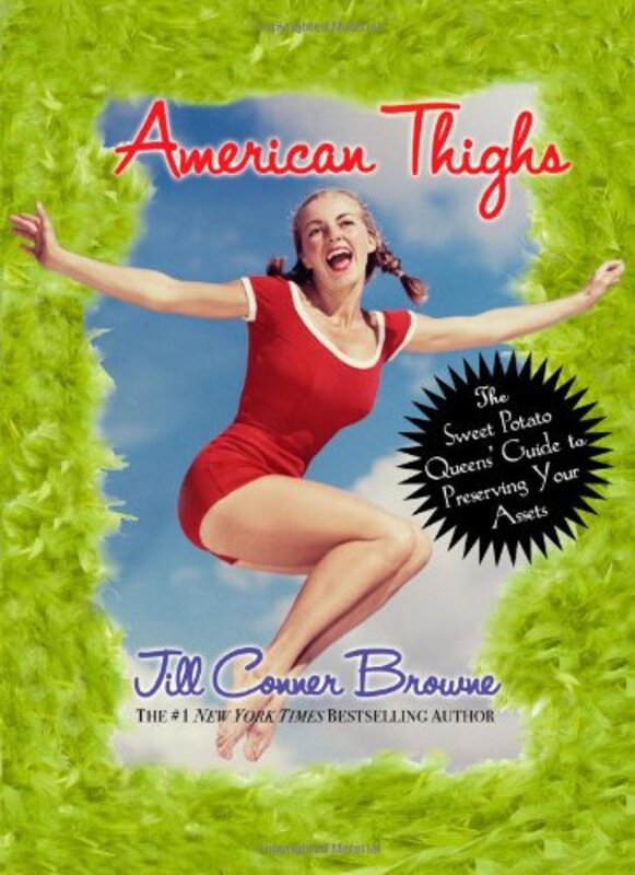Jill Conner Browne book cover