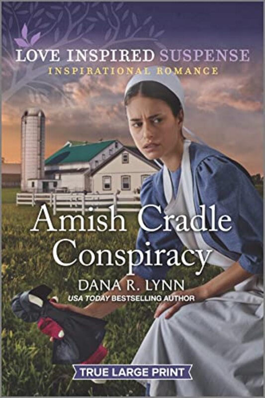 Dana R Lynn book cover