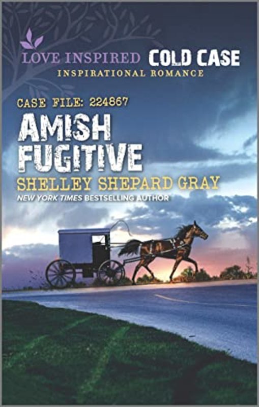Shelley Shepard Gray book cover
