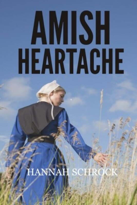 Hannah Schrock book cover