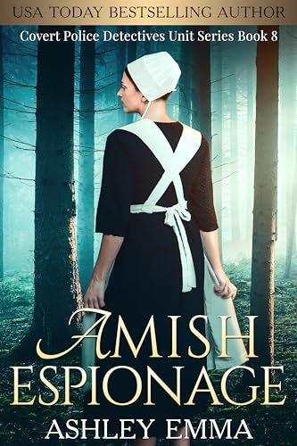 Ashley Emma book cover