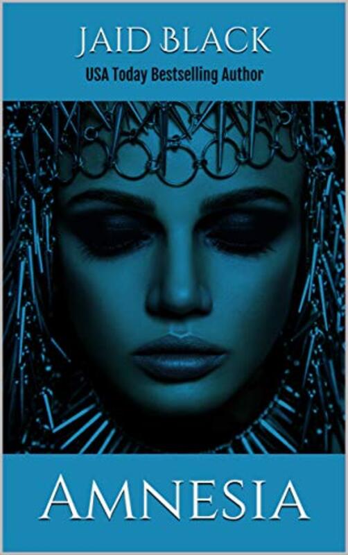 Jaid Black book cover