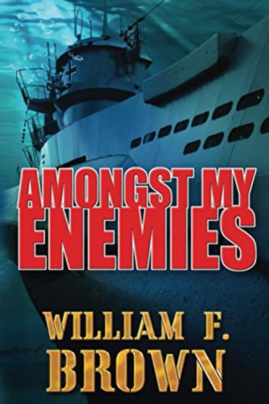 William F Brown book cover