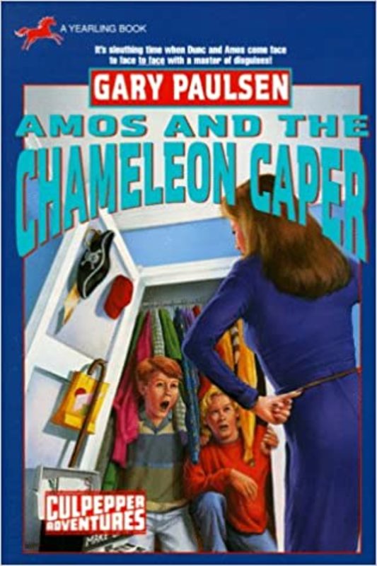 Duncan Culpepper book cover