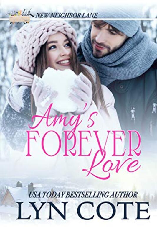 Lyn Cote book cover