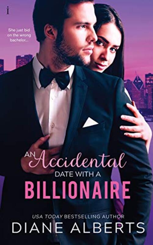 Diane Alberts book cover
