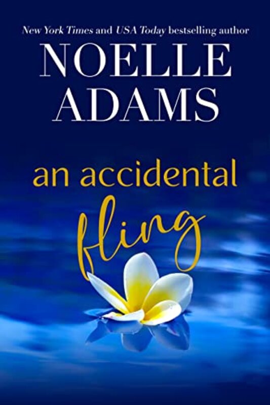 Noelle Adams book cover