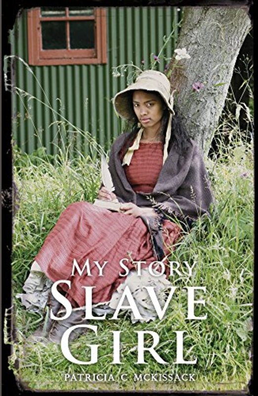 Patricia C McKissack book cover