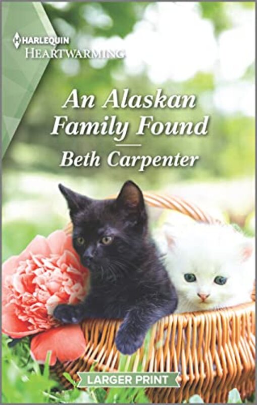 Beth Carpenter book cover