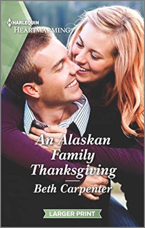 Beth Carpenter book cover