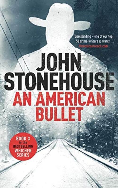 John Stonehouse book cover
